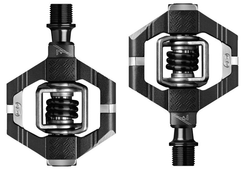 CrankBrothers Candy 7 Klickpedale kaufen | Bike-Discount