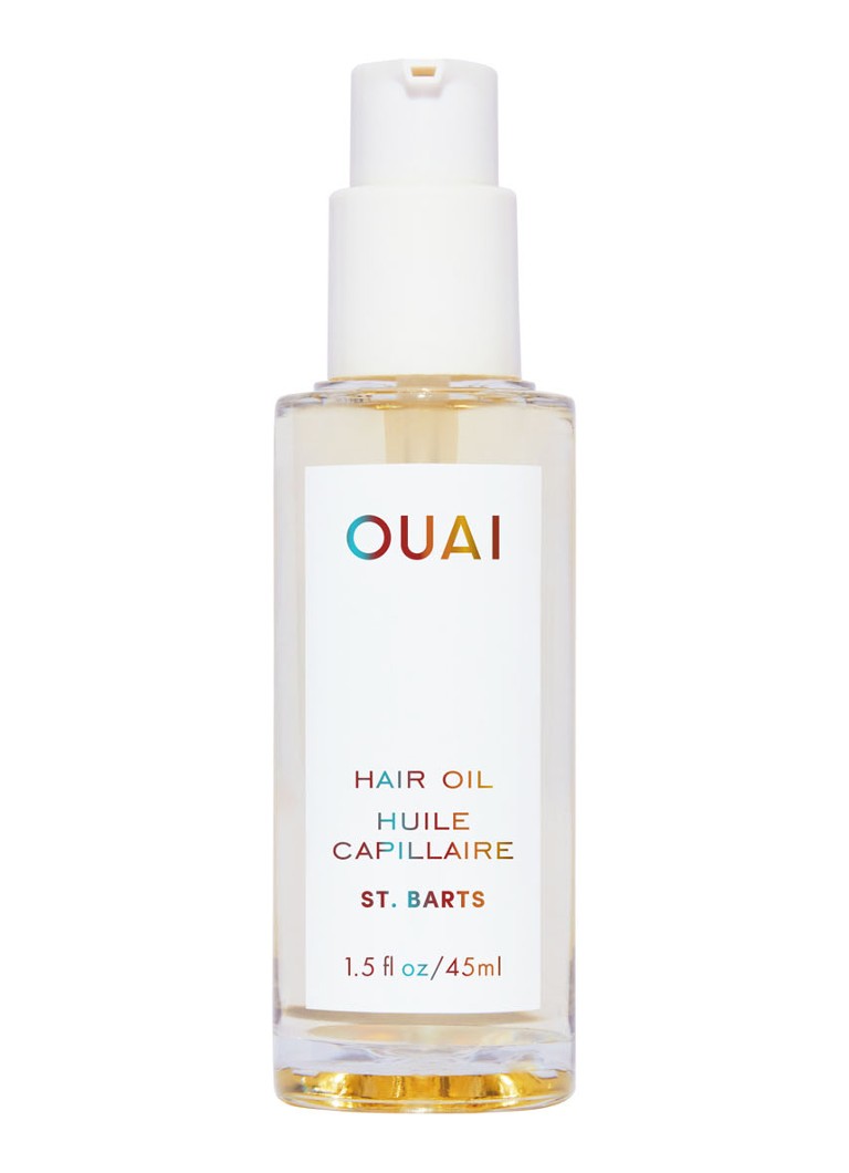Ulei de păr OUAI St Barts - ulei de păr