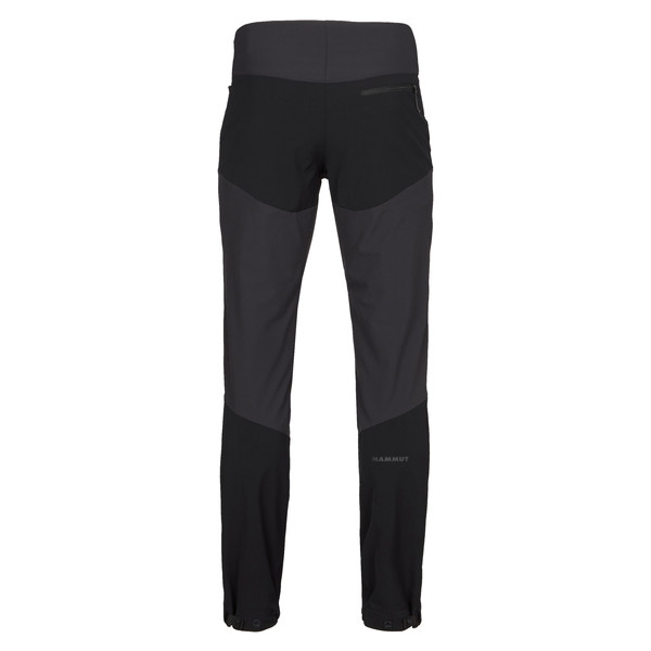 COURMAYEUR SO PANTS MEN Herren - Softshellhose