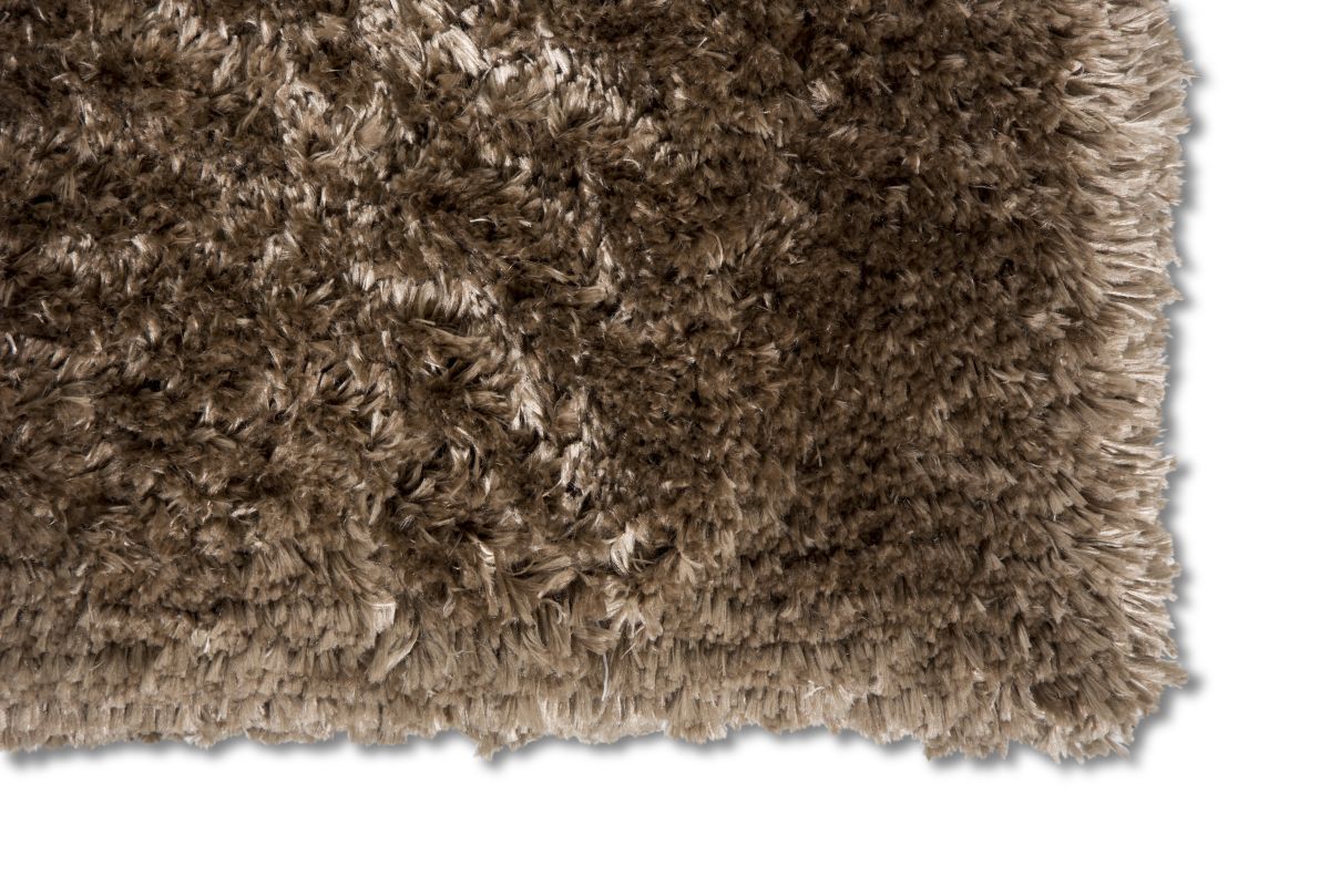 Schöner Wohnen Hochflorteppich Heaven D beige 80x150