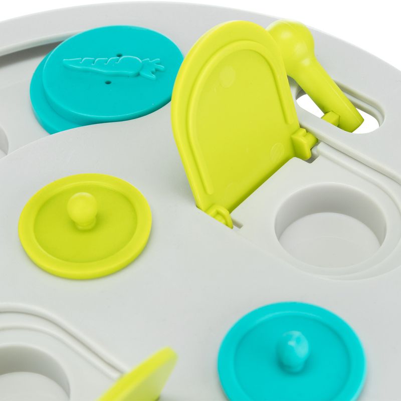 Trixie Intelligenzspielzeug Flip Board zu TOP-Preisen | bitiba.de