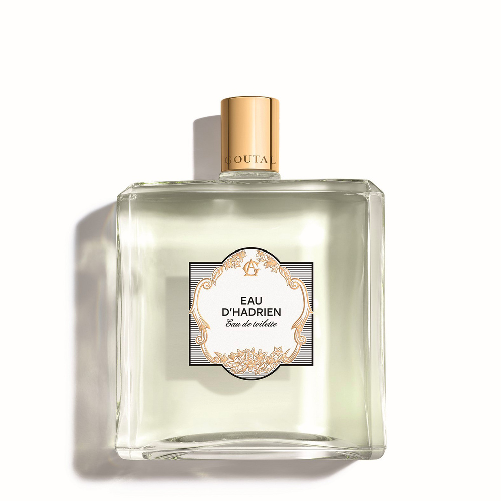 GOUTAL EAU D'HADRIEN EAU DE TOILETTE
