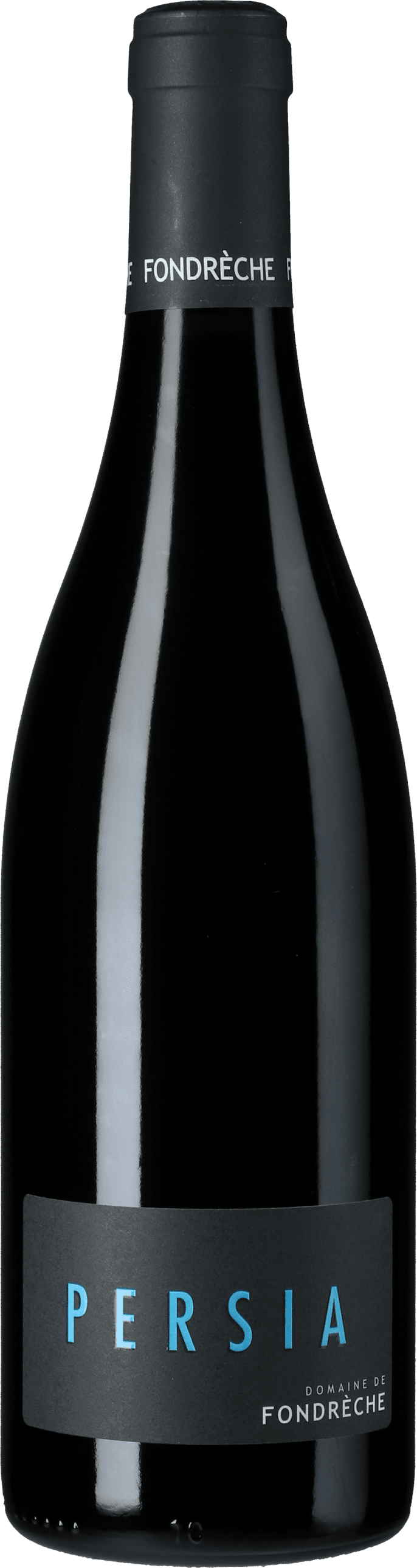 Domaine de Fondreche: Cotes du Ventoux Persia 2021