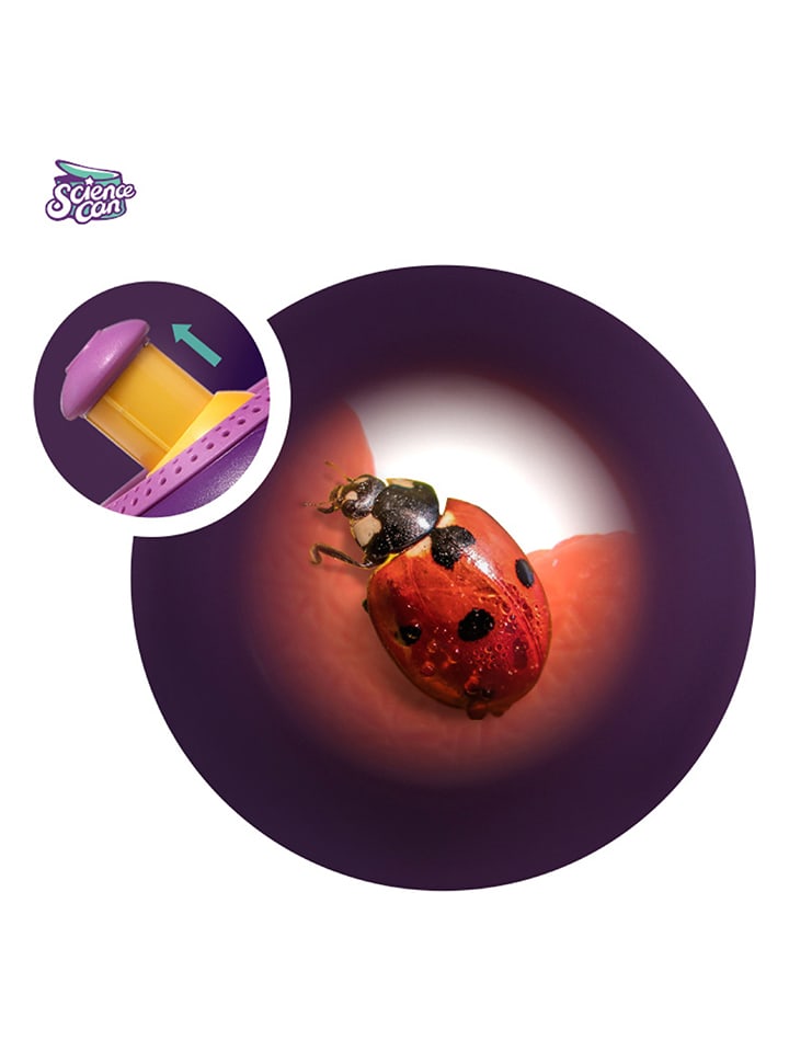 TOPBRIGHT Insekten- und Aqua-Viewer - ab 3 Jahren günstig kaufen onesize