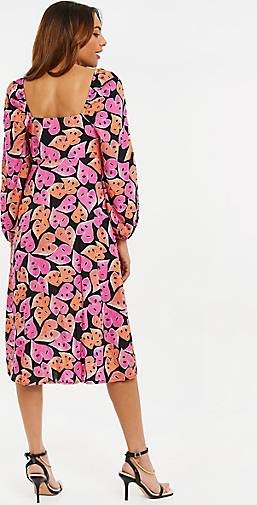 Threadbare Sommerkleid