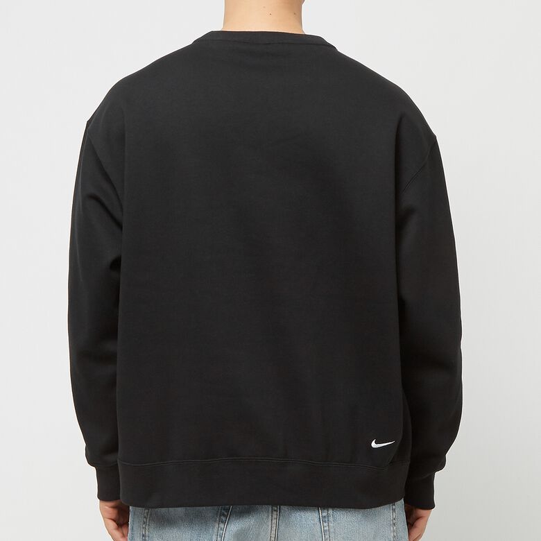 NIKE ACG Therma-FIT Fleece Sweatshirt black/black/summit white