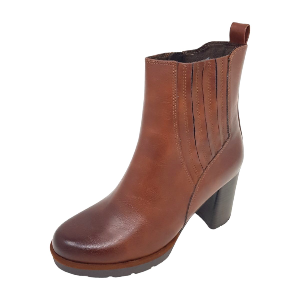 Marco Tozzi 2-25463-41/397 Braun 397 chestnut