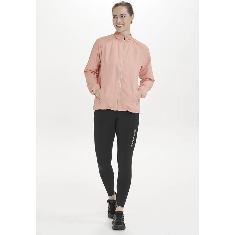 Endurance Shela Laufjacke Damen