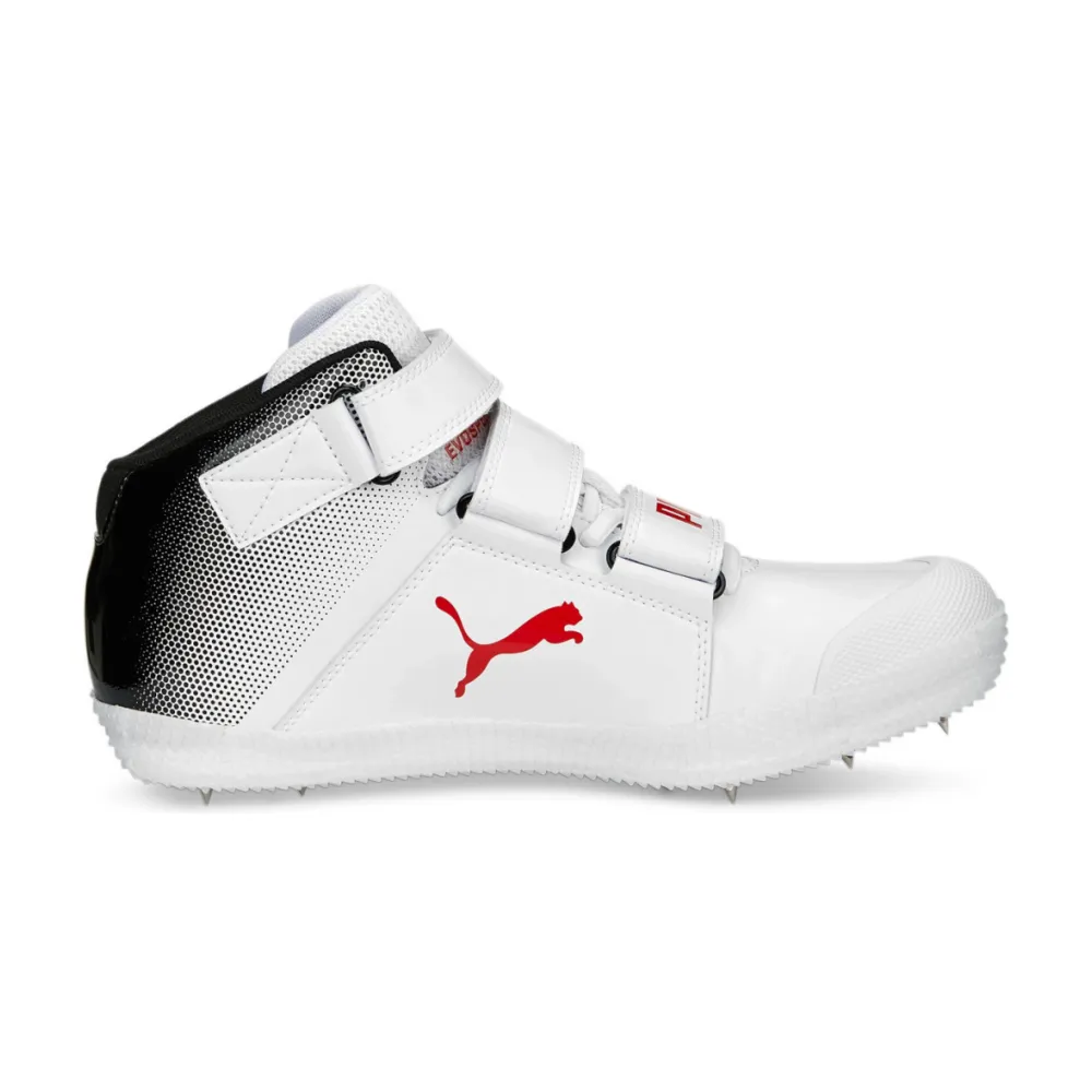 PUMA evoSPEED Javelin 3 377005-002 / weiss