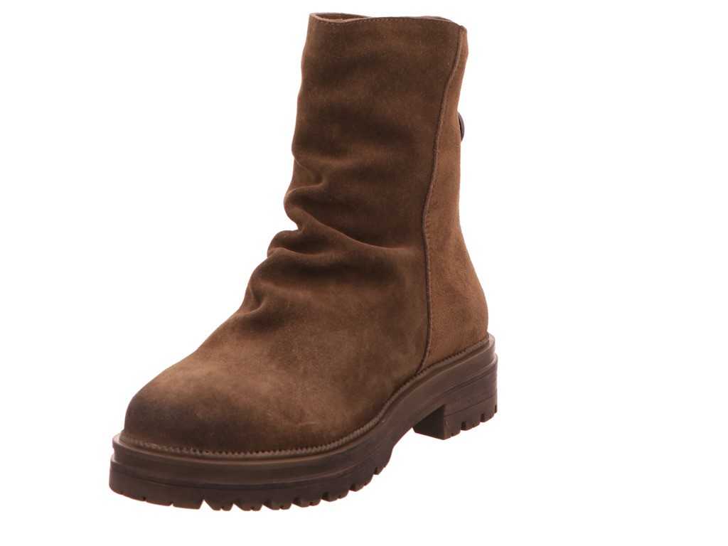 LAZAMANI Stiefeletten grün 85.415