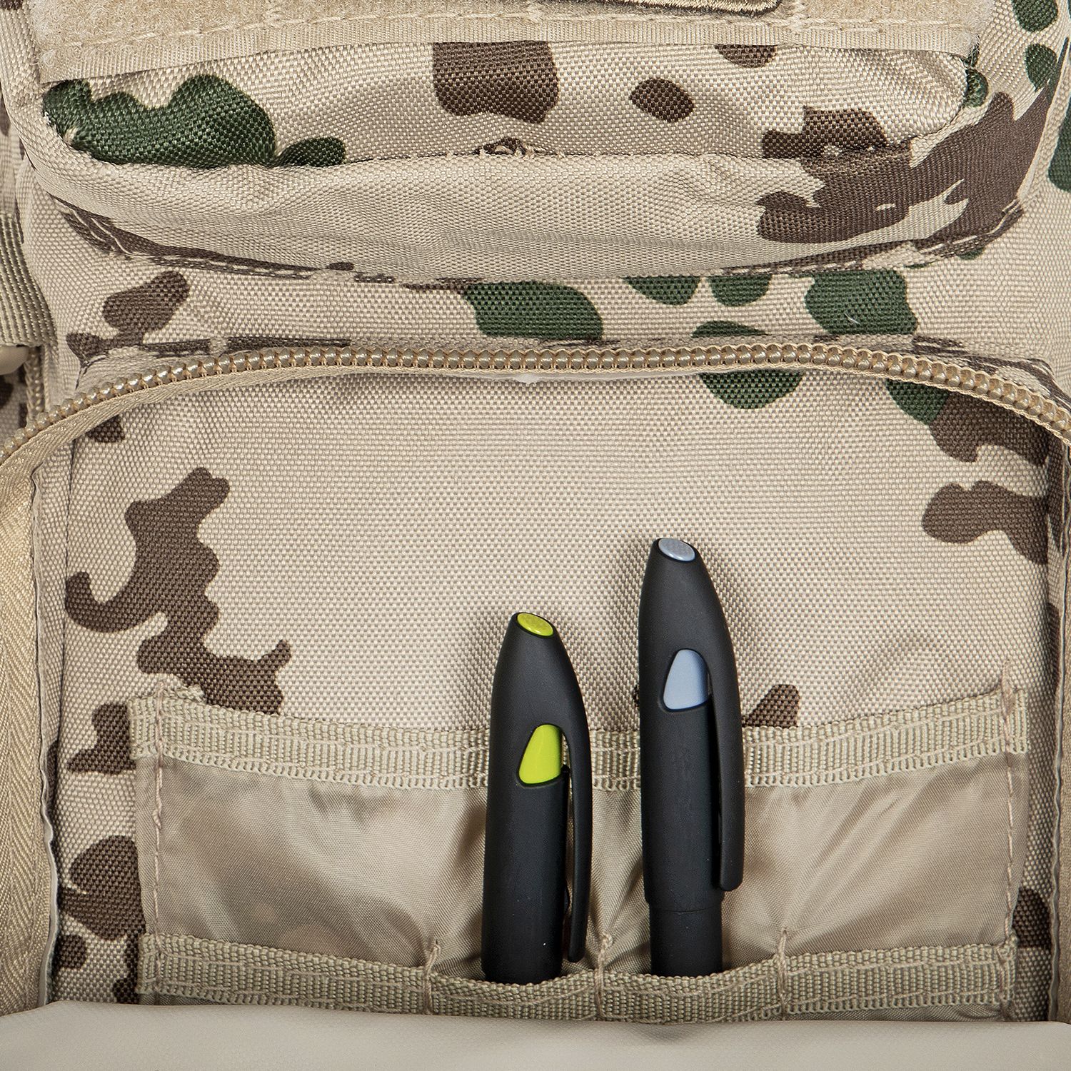 US Assault Pack Small