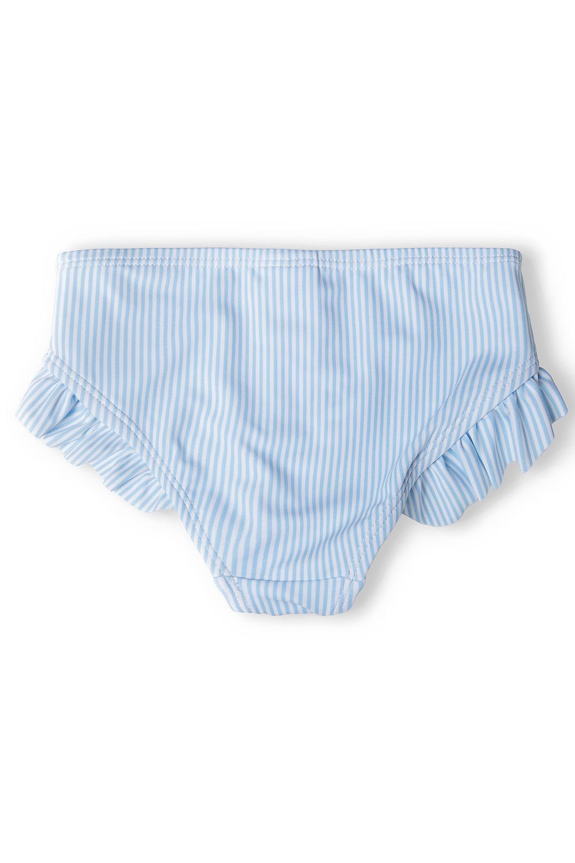 MINOTI Bustier-Bikini Badeanzug (3y-14y)