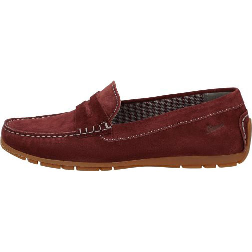 Sioux Slipper Carmona-700