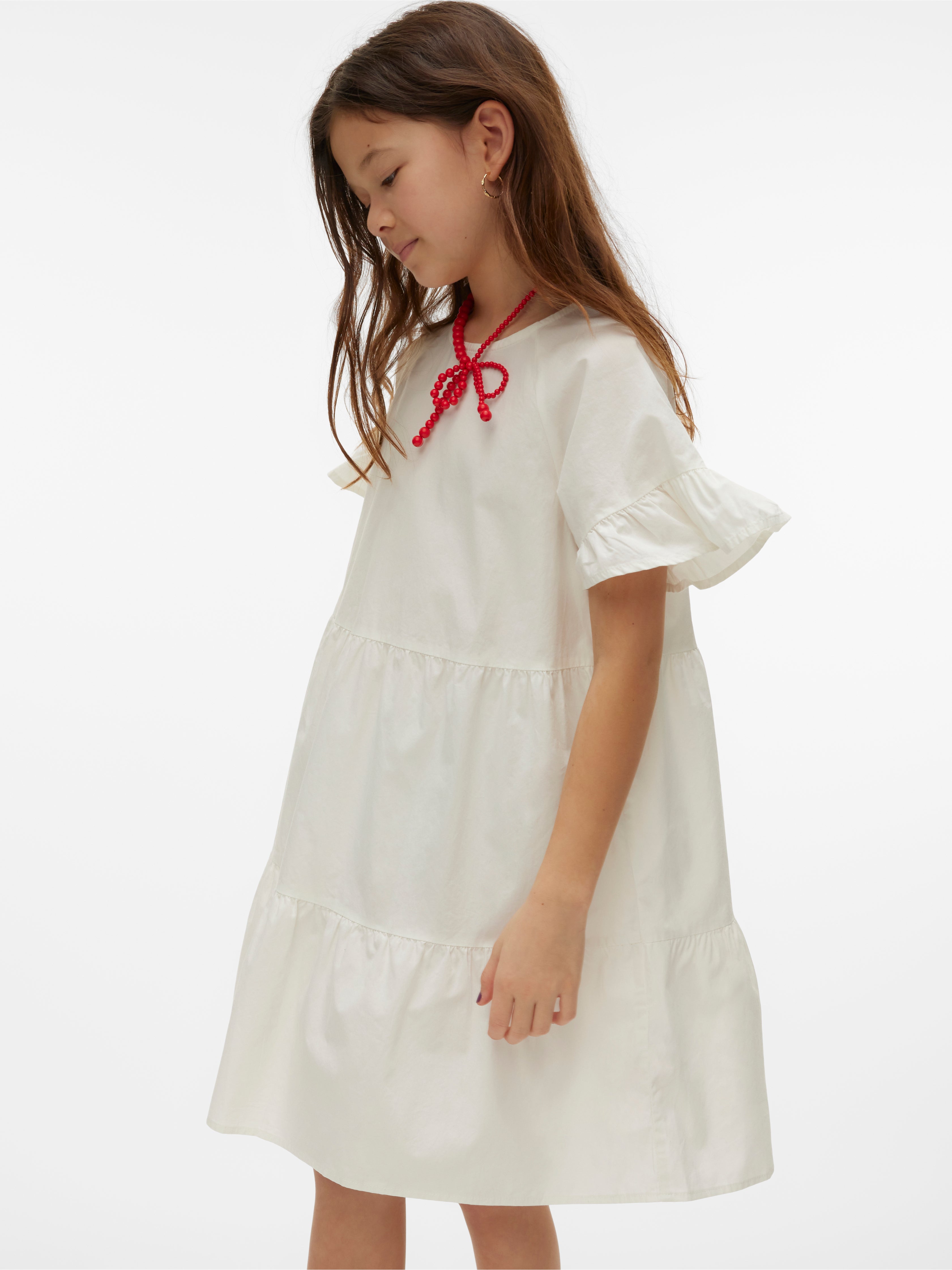 VMCHARLOTTE Kurzes Kleid