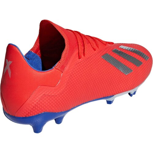 FUSSBALL - SCHUHE - NOCKEN X VIRTUSO 18.3 FG