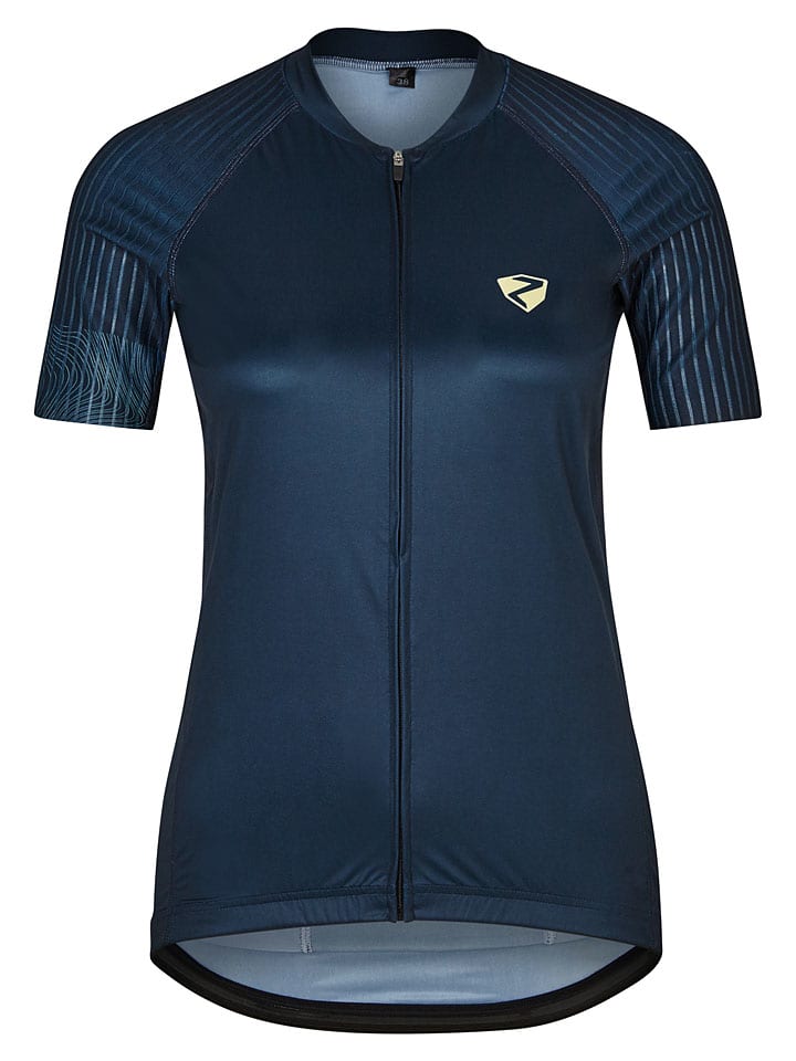 Ziener Fahrradtrikot 