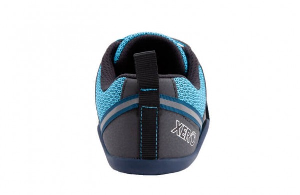 Xero |f ~ Prio ~ Robin's Egg