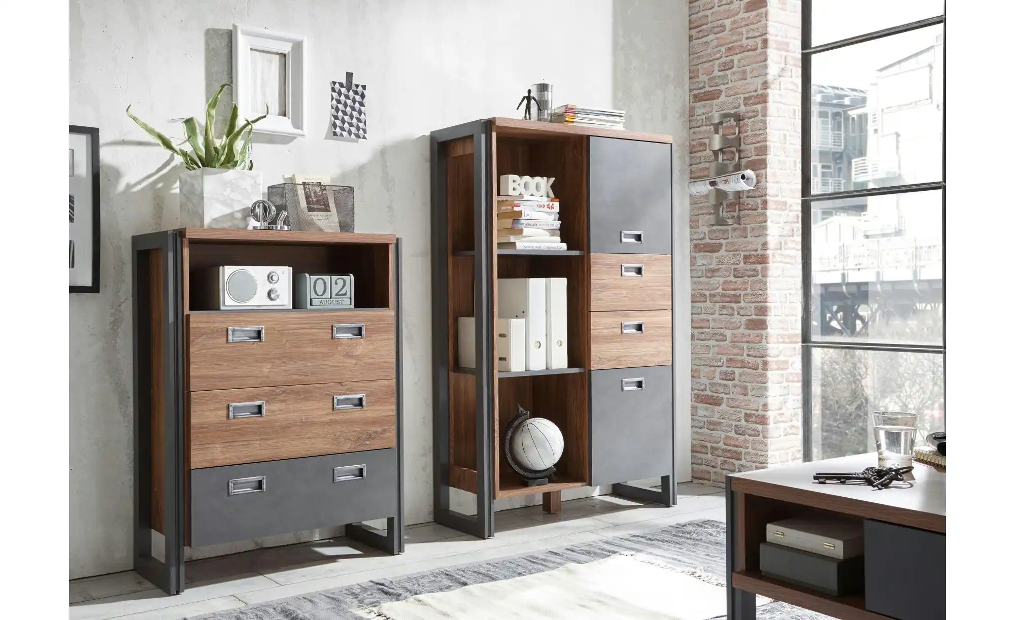 Highboard