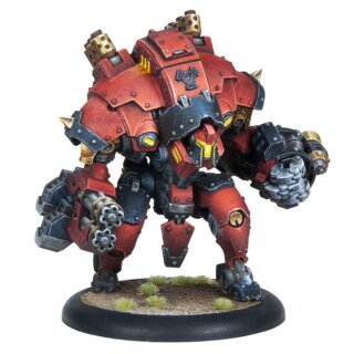Khador Heavy Warjack - Great Bear
