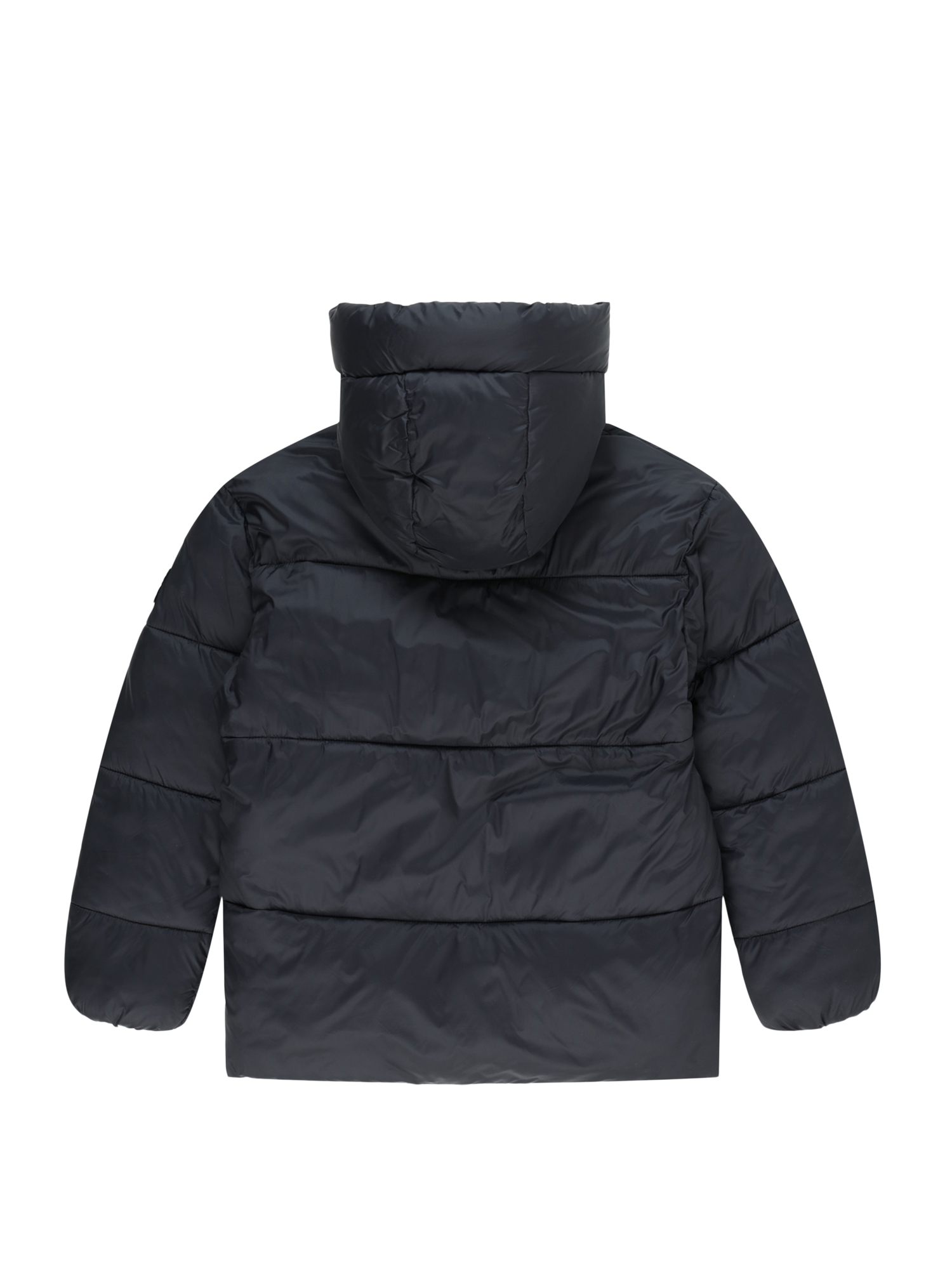 Between-Season Jacket
