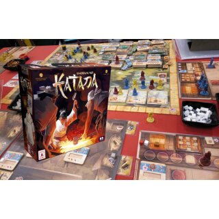 Shogun No Katana (DE)