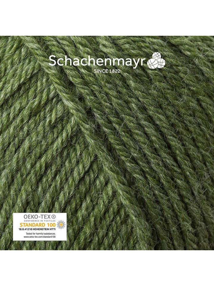 Schachenmayr since 1822 10er-Set: Wollgarne 