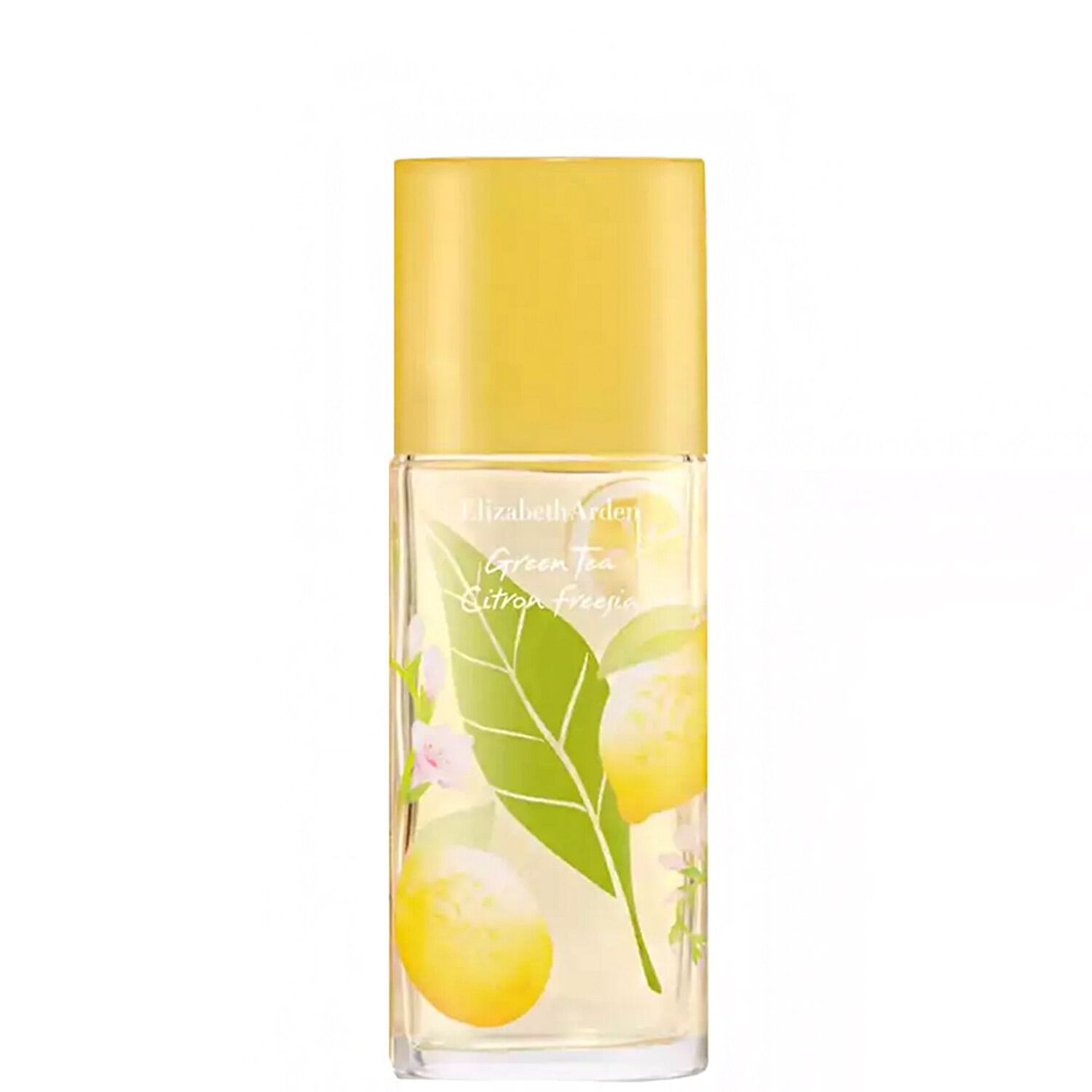 Elizabeth Arden Green Tea Citron Freesia Eau de Toilette 50 ml