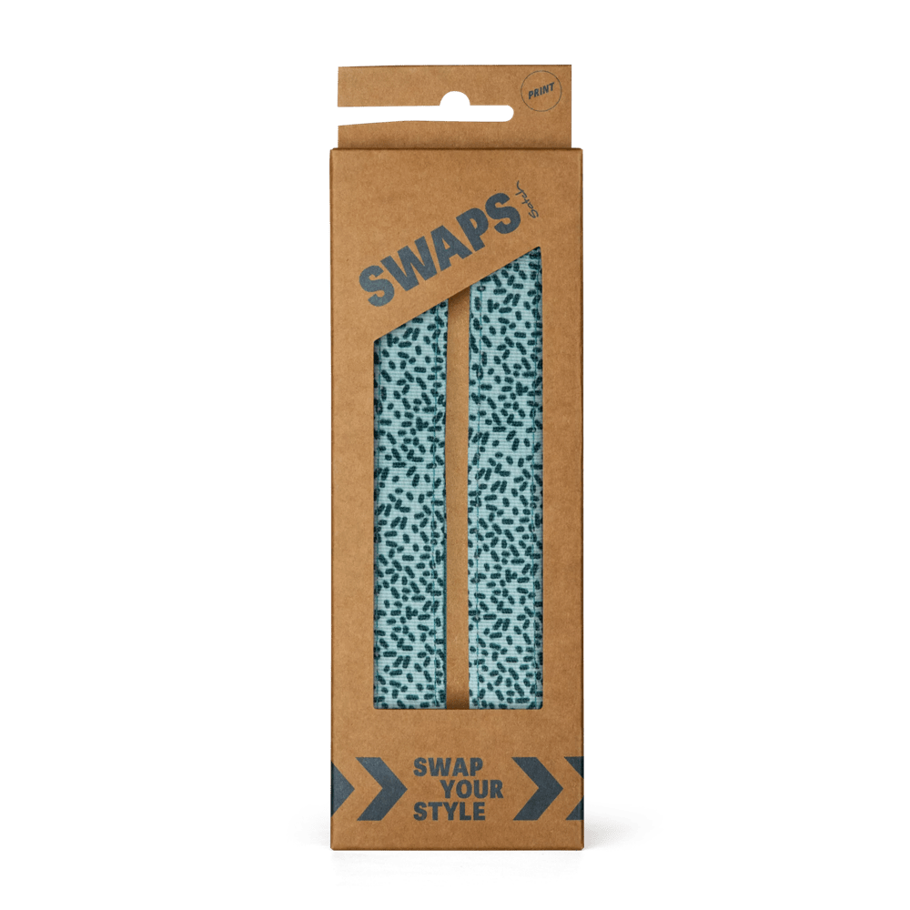 SWAPS Sprinkle Mint