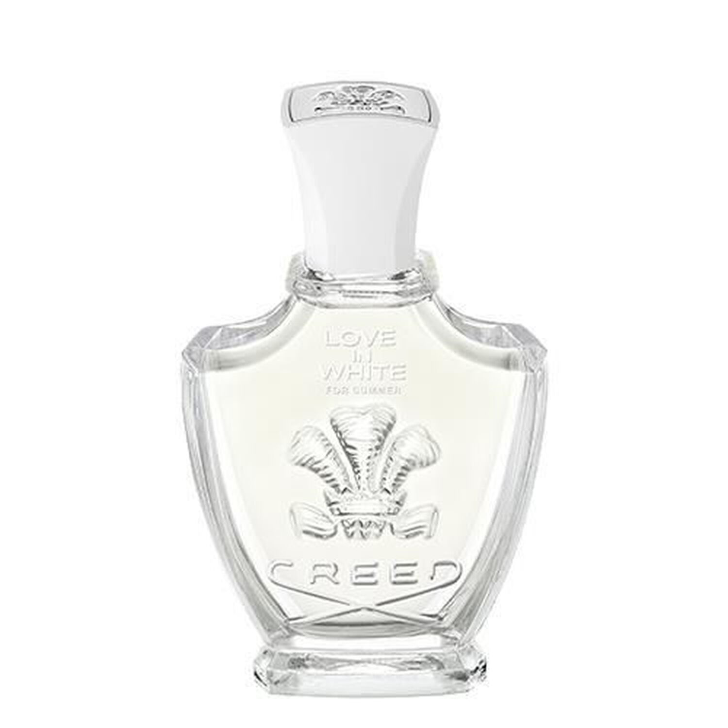 Creed Love in White Summer Eau de Parfum