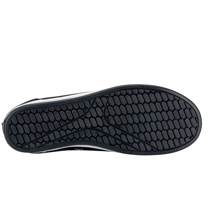 S1 Sicherheitshalbschuhe e.s. Tolosa II low