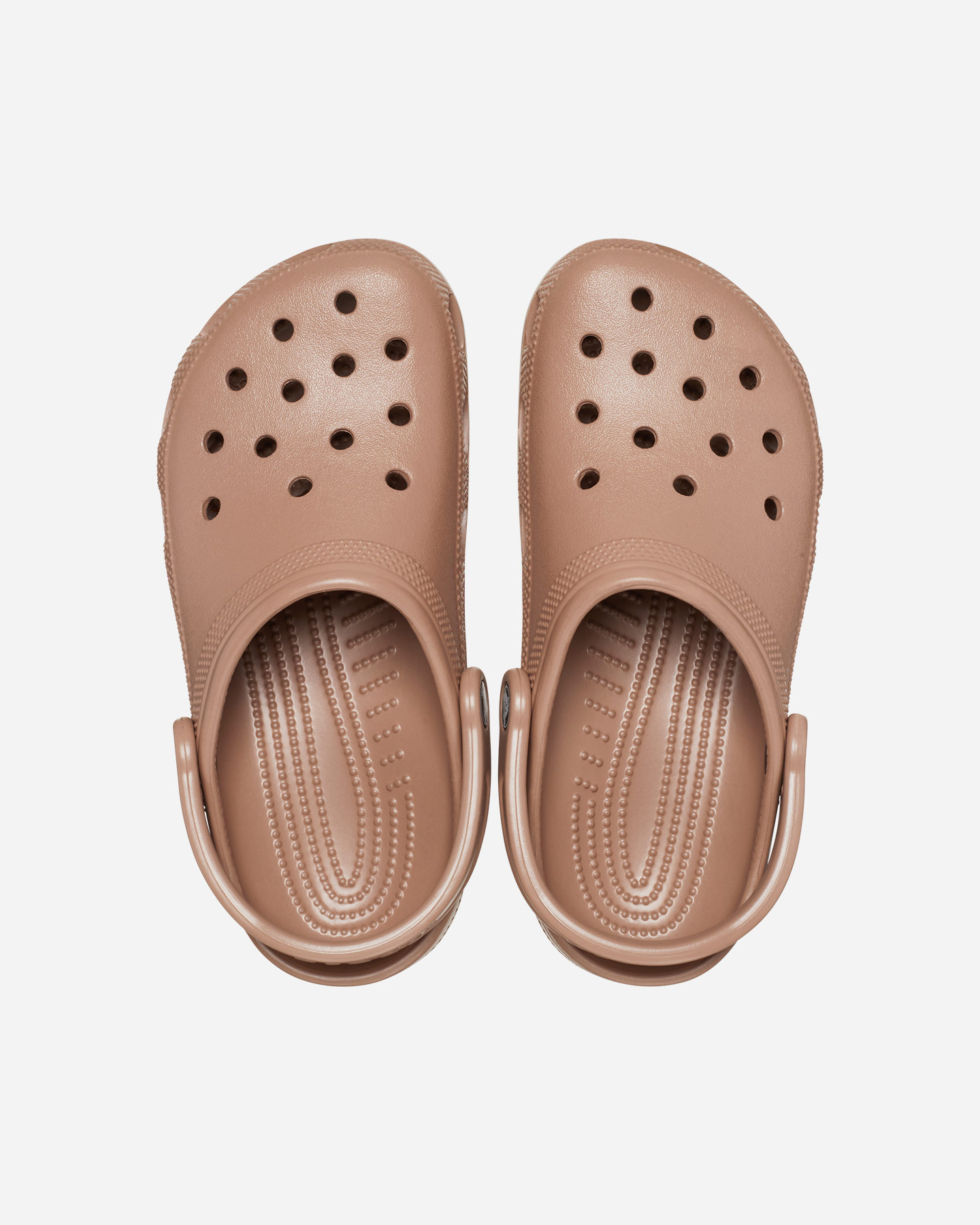 Sandały Crocs Classic Clog M CR.10001-LATT