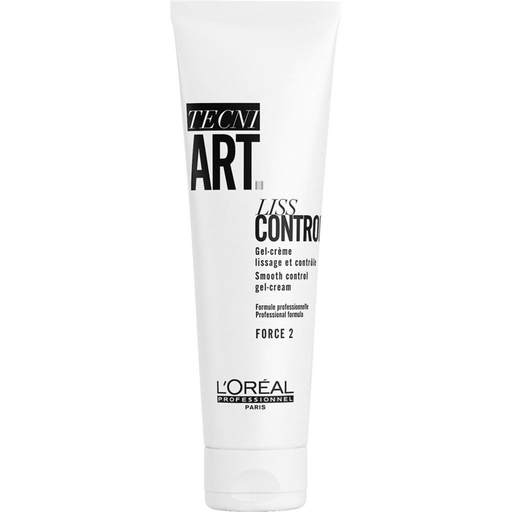 L'Oréal Professionnel Liss Control Créme capillaire