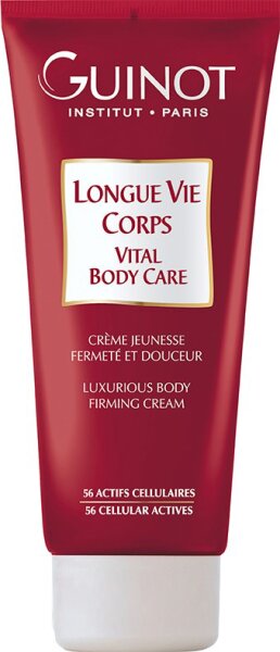 Guinot Longue Vie Corps Körpercreme