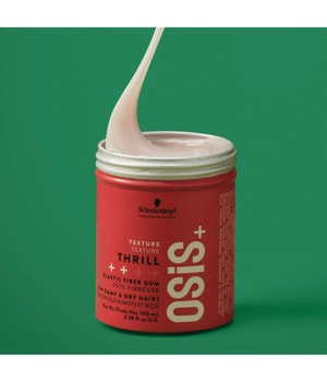 Schwarzkopf Professional Osis Texture Thrill Haarpaste-100 ml
