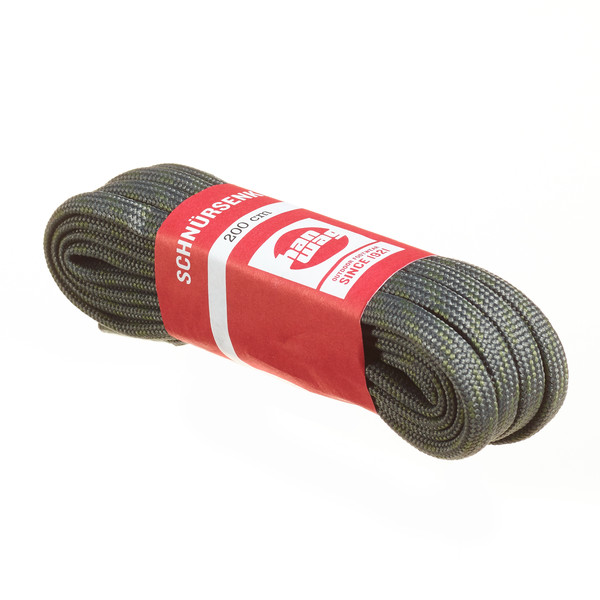 SHOE LACES 140 CM Unisex - Schnürsenkel