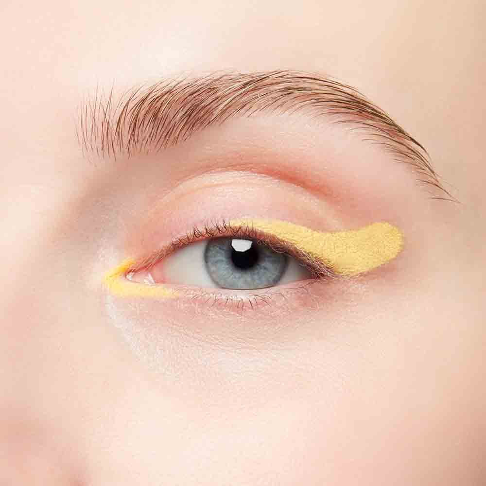 Mac Augen Colour Excess Gel Pencil