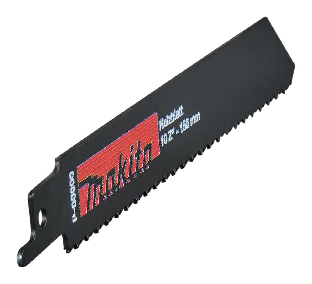 Makita Zubehör P-05000 Säbelsägeblatt 3020 Holz/Kunststoff 1 Stück