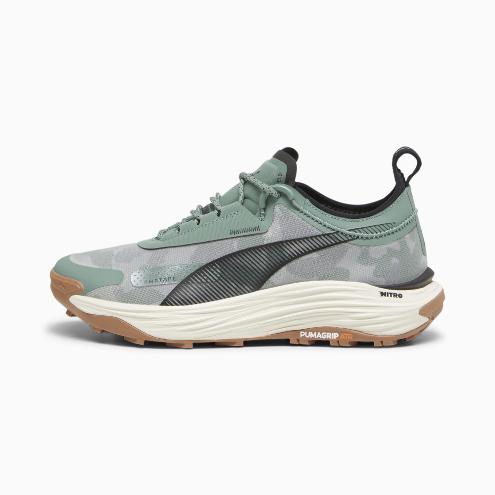 PUMA Voyage NITRO 3 Trailrunning 377745_04 / schwarz