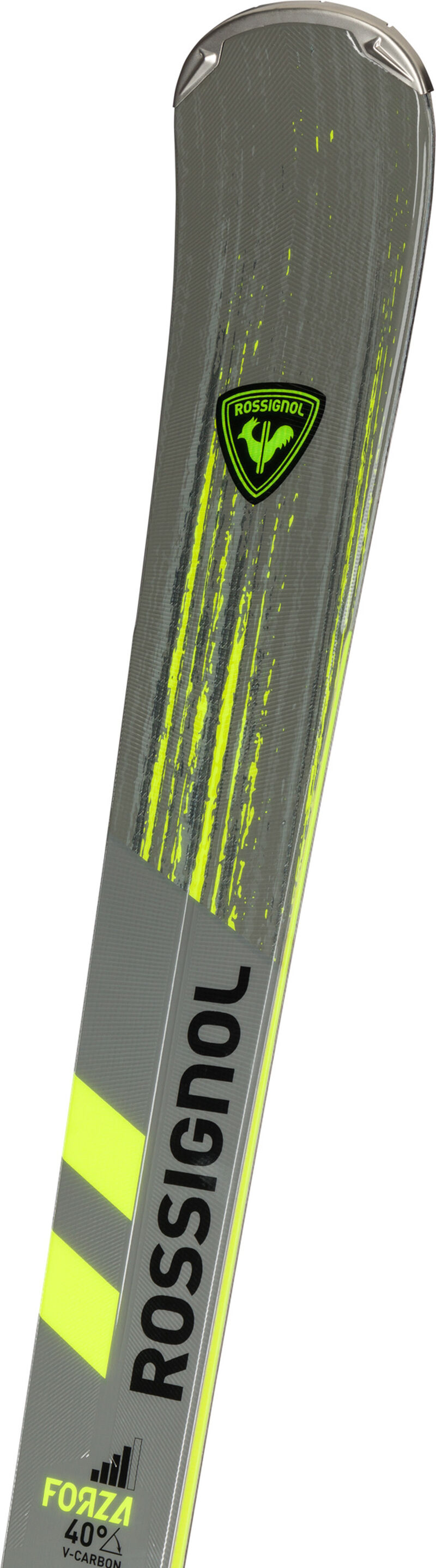 ÄSTHETISCHER DEFEKT HERREN ON PISTE SKIER FORZA 40D V-CA XPRESS
