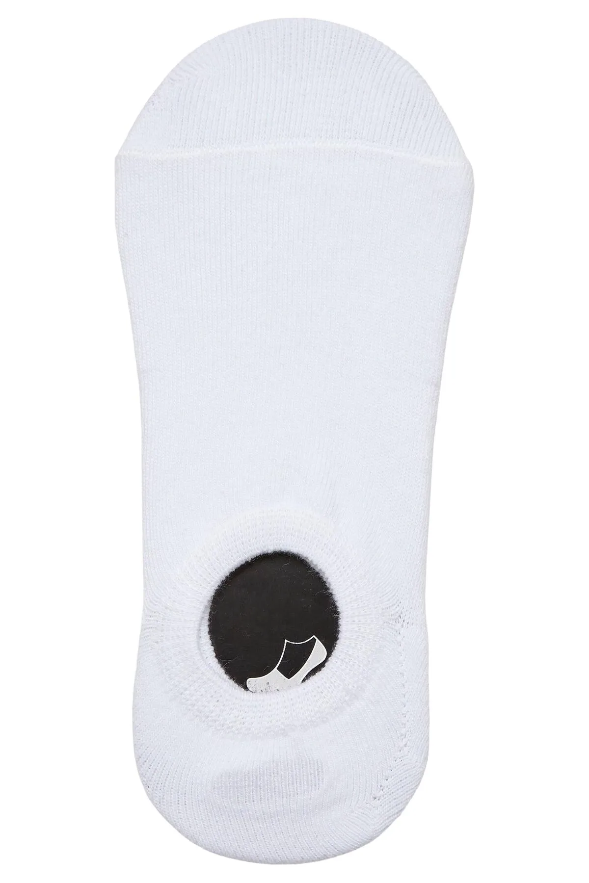 Urban Classics  Socken - Weiß - Unifarben