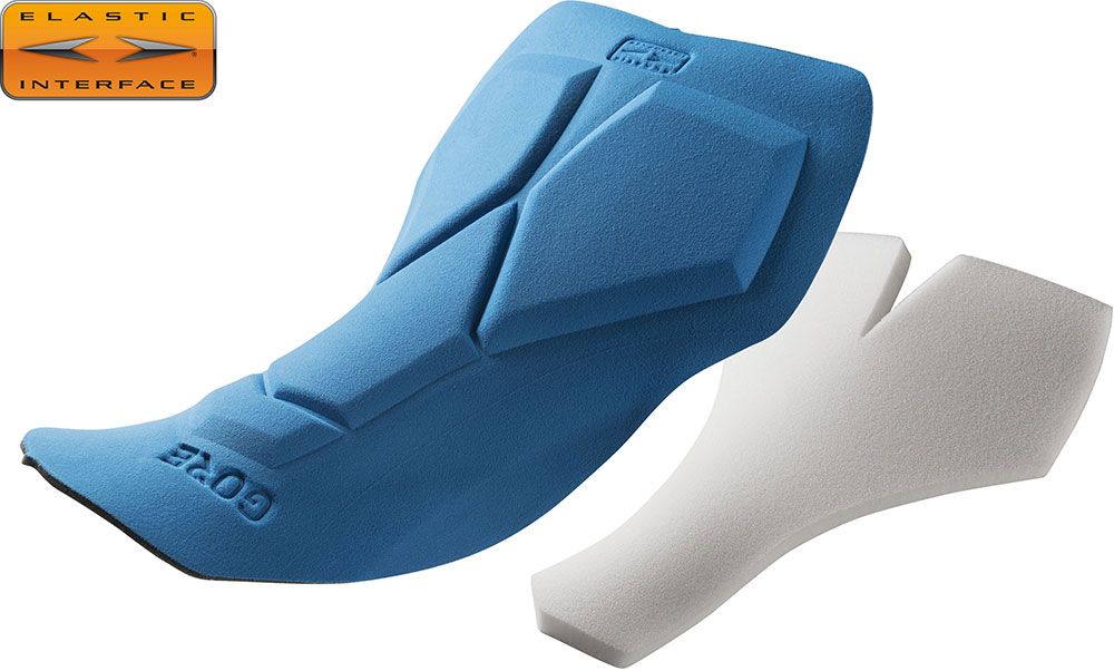 GOREWEAR Progress Thermo - Damen Trägerhose mit Polster kaufen | Bike-Discount