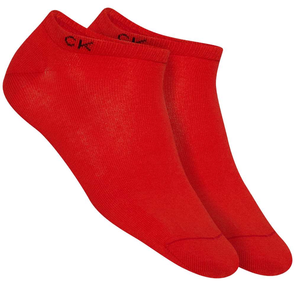 Calvin Klein Herren Sneaker Socken 12 Paar 701218707-007
