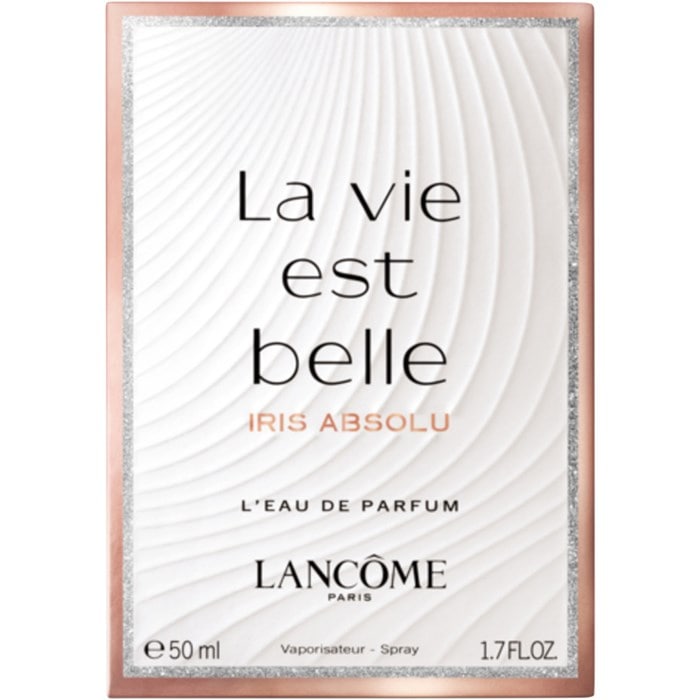Eau de Parfum Spray