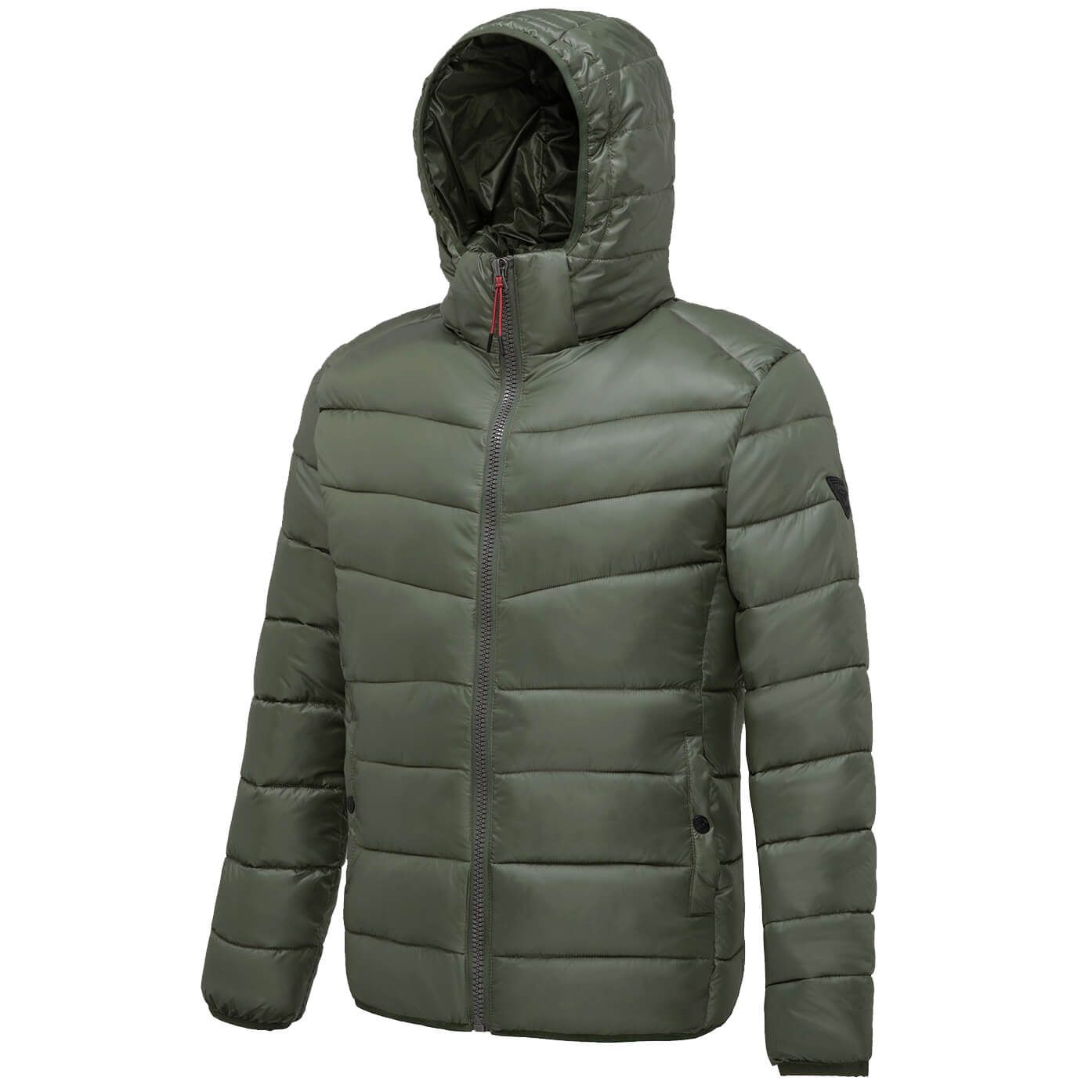 Steppjacke Awal