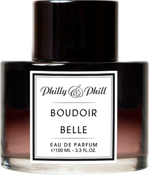 Philly & Phill Boudoir Belle Eau de Parfum