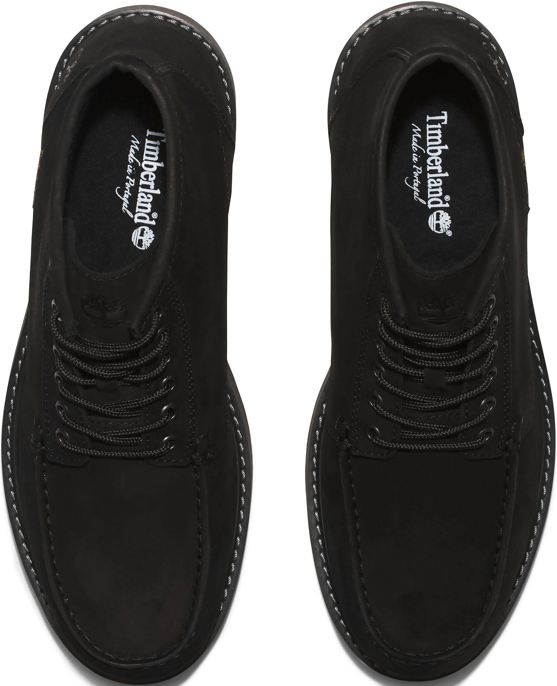 Timberland Newmarket II Boat Chukka Schnürboots