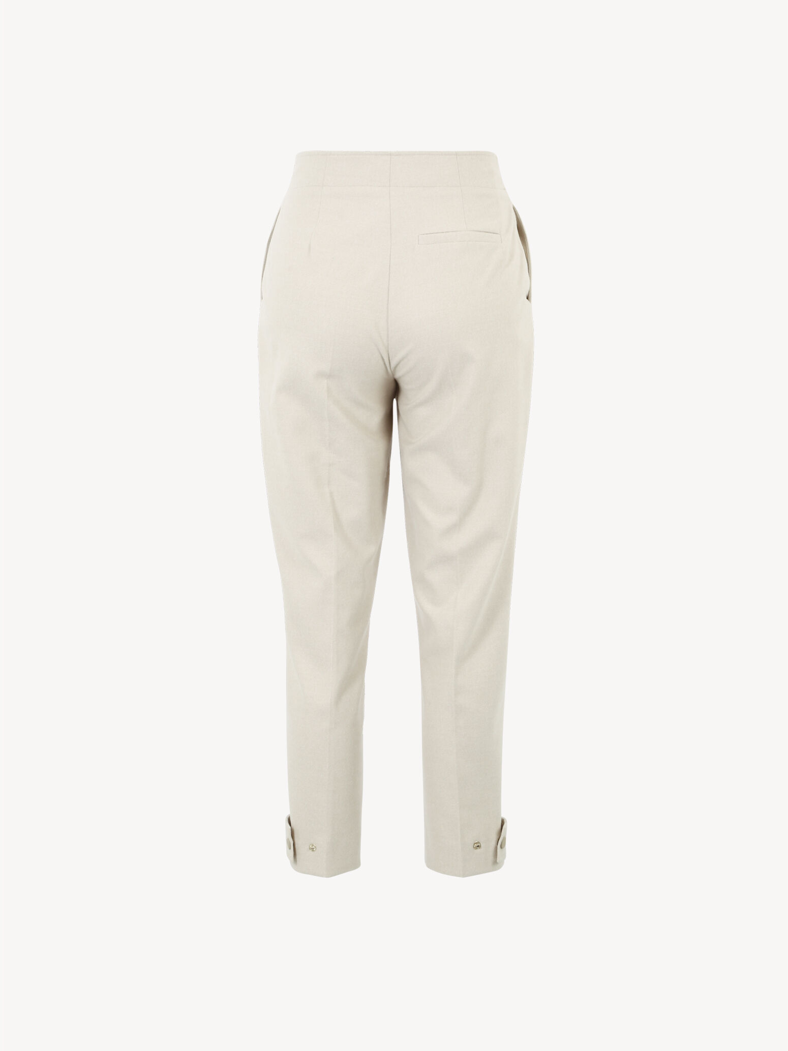 Pantalon - beige