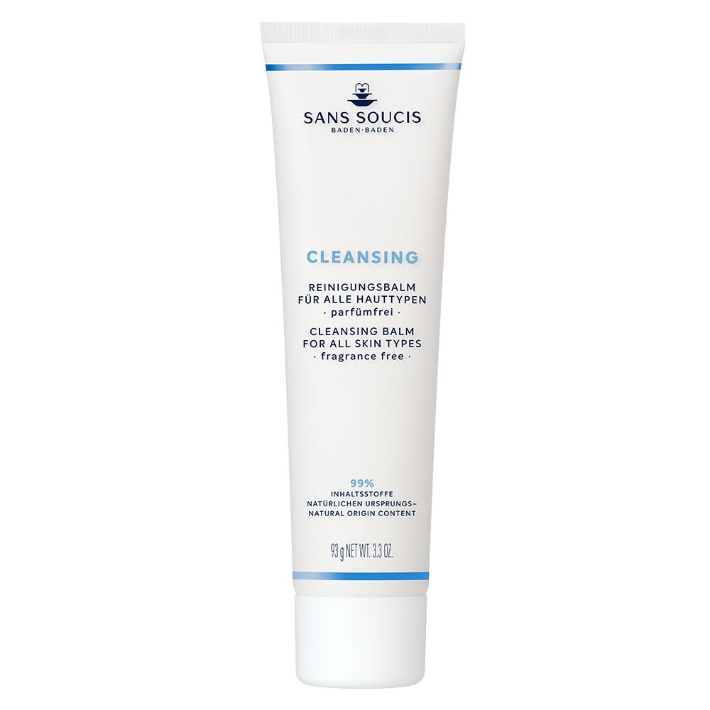 Sans Soucis Reinigungsbalm 100 ml