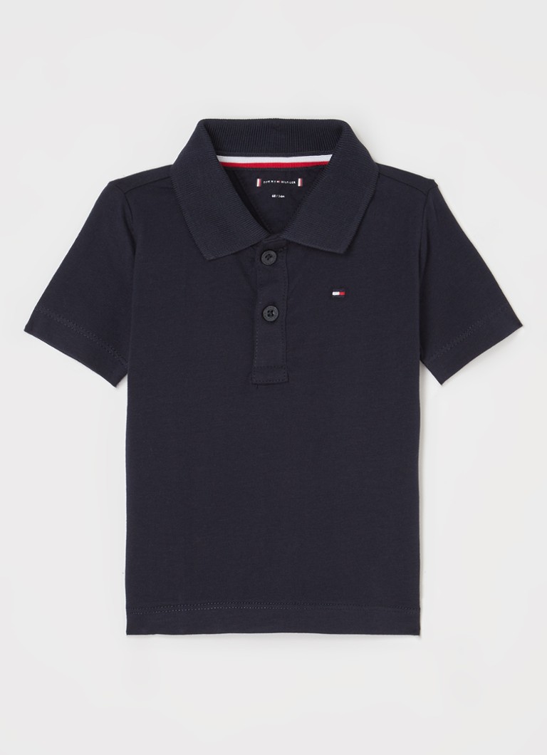 Tricou polo Tommy Hilfiger
