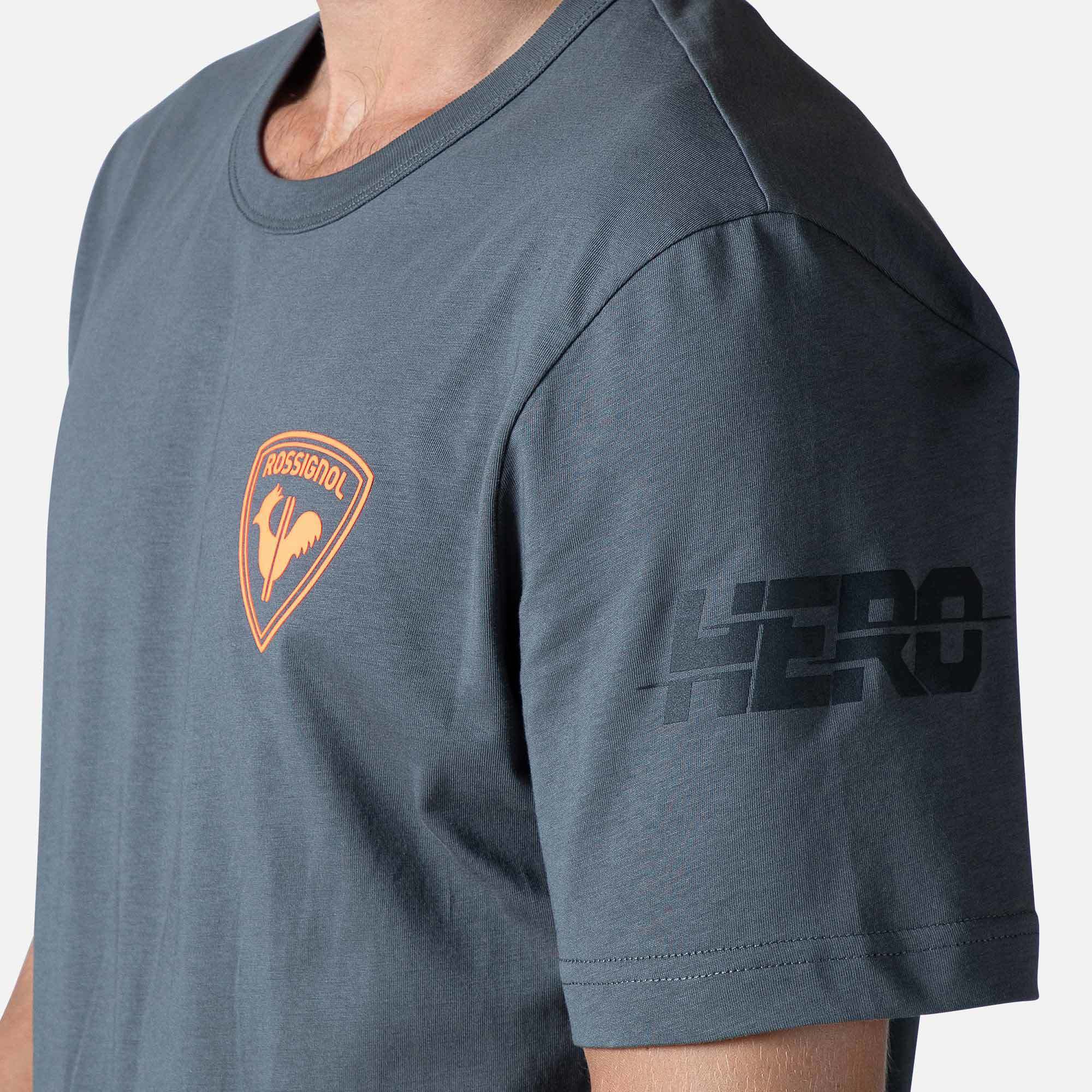 T-shirt Hero Gradient homme